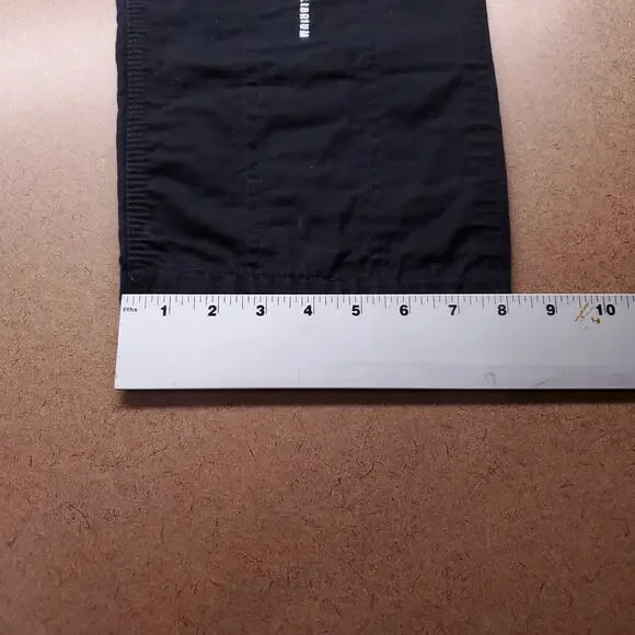 War Tribe Equilibrium Premium Jiu Jitsu Gi Pants Women W3 Black Gold Martial Art - Picture 8 of 11